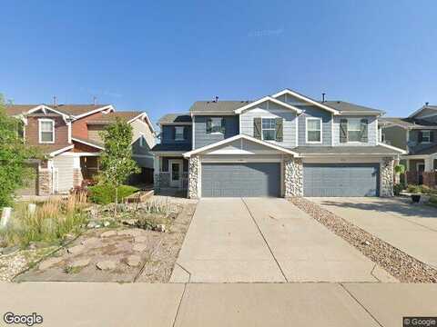 Raleigh, CASTLE ROCK, CO 80104