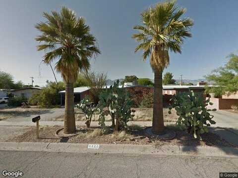 4Th, TUCSON, AZ 85711