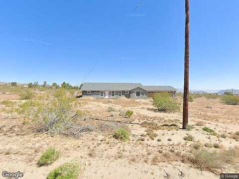 Hondo, YUCCA VALLEY, CA 92284