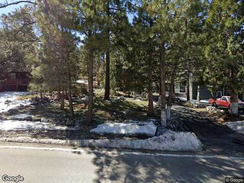 Lone Pine Canyon, WRIGHTWOOD, CA 92397