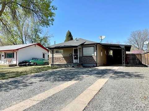 Collins, PUEBLO, CO 81005