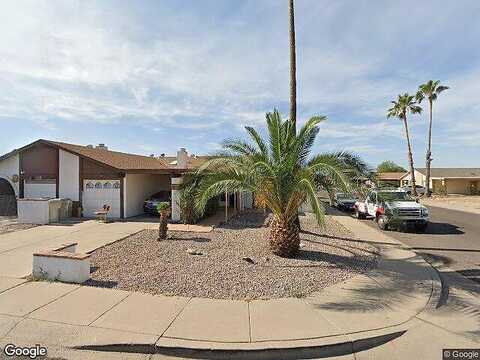 Pershing, GLENDALE, AZ 85304