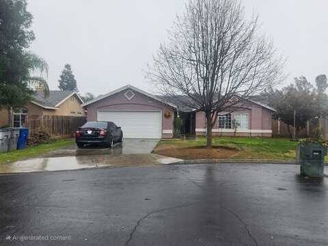 Belgravia, FRESNO, CA 93725