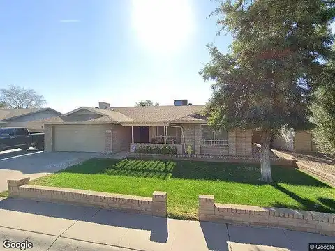 Carol, GLENDALE, AZ 85302