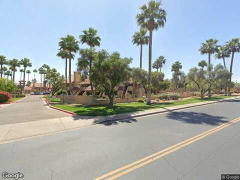 Calle Los Cerros, TEMPE, AZ 85282