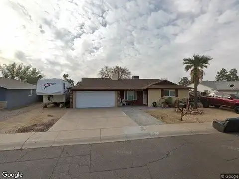 Palo Verde, GLENDALE, AZ 85302