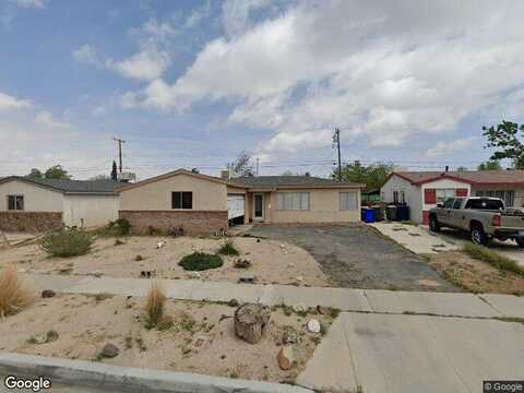 6Th, LANCASTER, CA 93535