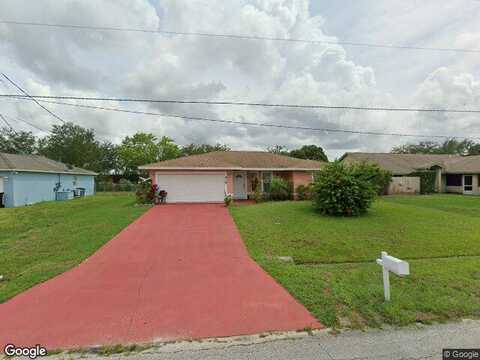 Kilpatrick, PORT SAINT LUCIE, FL 34983