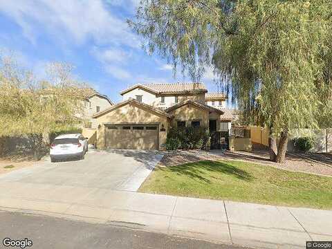 Vallejo, GILBERT, AZ 85298