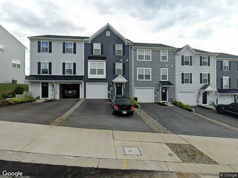 Forbes, STEWARTSTOWN, PA 17363