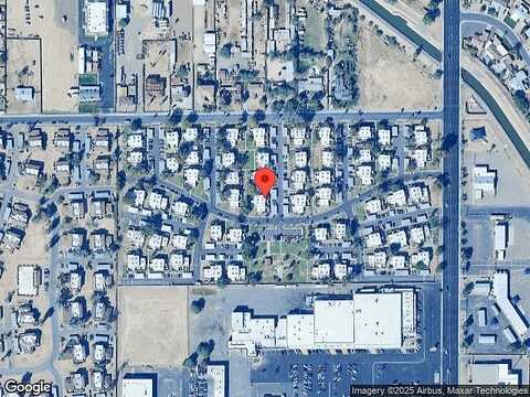 68Th, PHOENIX, AZ 85033