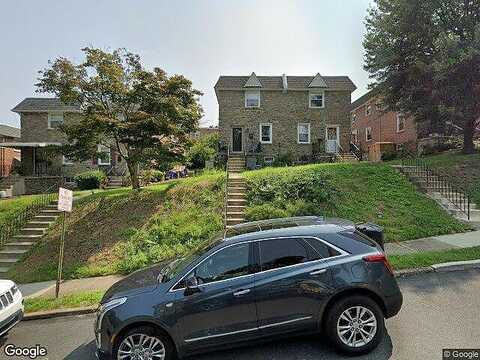 Alexander, DREXEL HILL, PA 19026