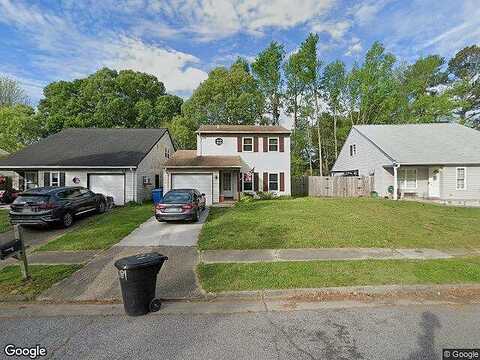 Rainbow, VIRGINIA BEACH, VA 23456