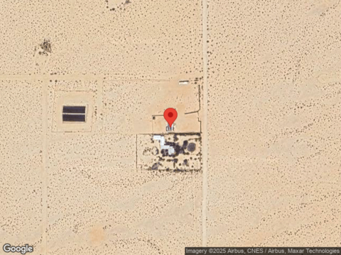 Morongo, TWENTYNINE PALMS, CA 92277