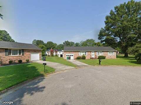 Devenwood, HOPEWELL, VA 23860