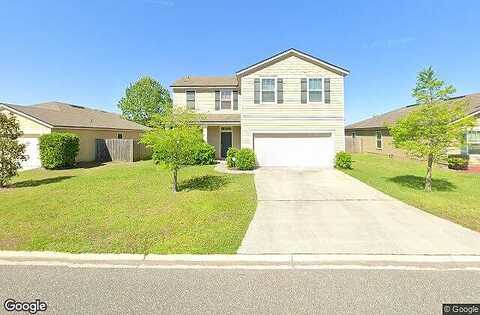 Falcon Crest, GREEN COVE SPRINGS, FL 32043