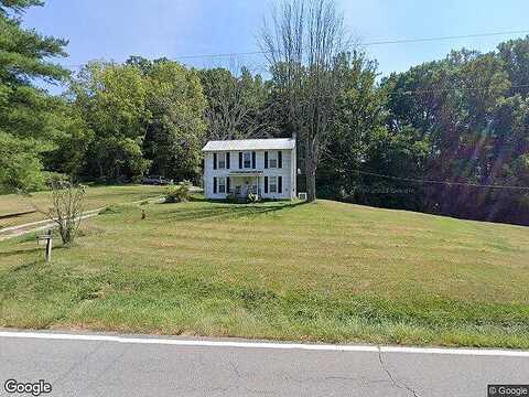 Springwood, FINCASTLE, VA 24090