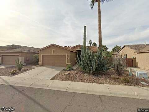 Wilson, CHANDLER, AZ 85225