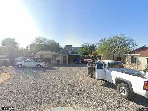 3Rd, TUCSON, AZ 85716