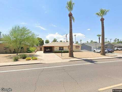 Campbell, PHOENIX, AZ 85018