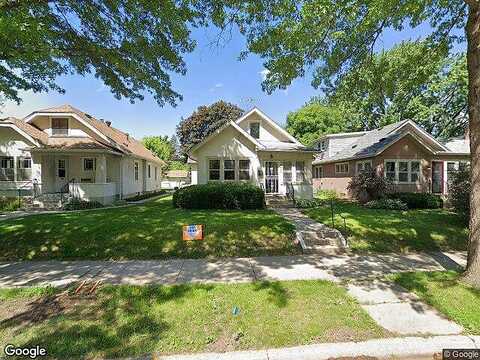 39Th, MINNEAPOLIS, MN 55406