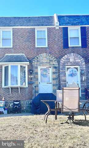Hartel, PHILADELPHIA, PA 19136