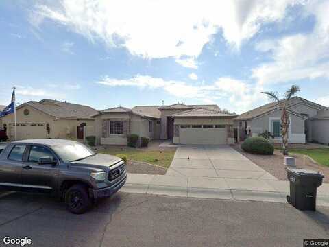 Santa Fe, GILBERT, AZ 85297