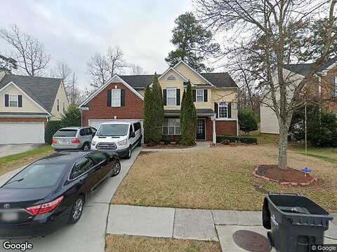 Wrenwood, LOGANVILLE, GA 30052