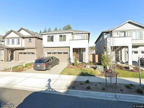 126Th, EVERETT, WA 98208