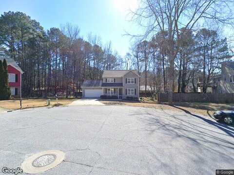 Fox Chase, SNELLVILLE, GA 30039