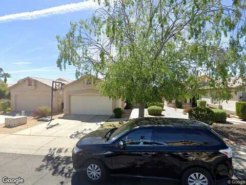 Nisbet, PHOENIX, AZ 85032