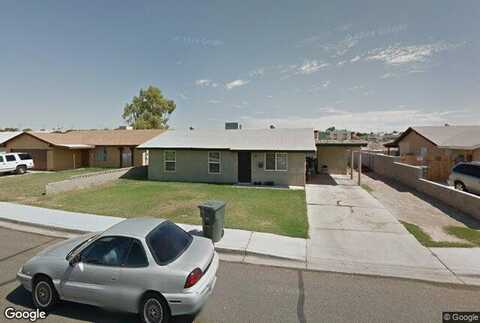 17Th, YUMA, AZ 85364