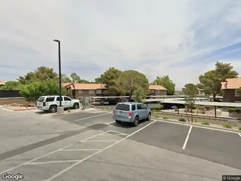 Durango, LAS VEGAS, NV 89117