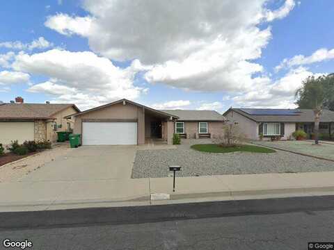 Stark, MENIFEE, CA 92586