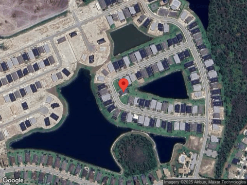 Buckthorn, NORTH PORT, FL 34289