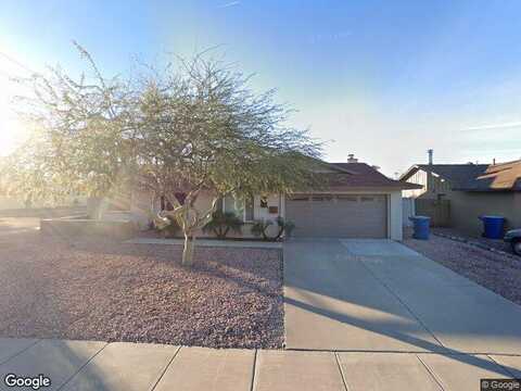 Manhatton, TEMPE, AZ 85282