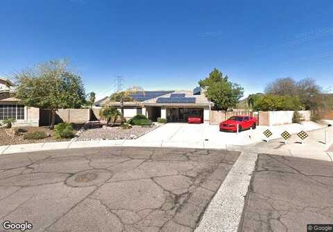 40Th, GLENDALE, AZ 85310