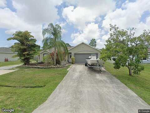 Lafayette, PORT SAINT LUCIE, FL 34984