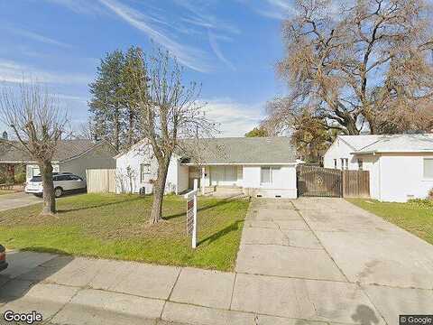 Hooke, SACRAMENTO, CA 95822