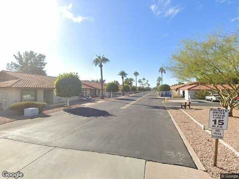 Farnsworth, MESA, AZ 85209