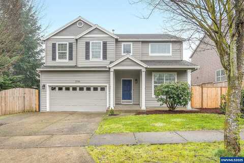 Alex, SALEM, OR 97302