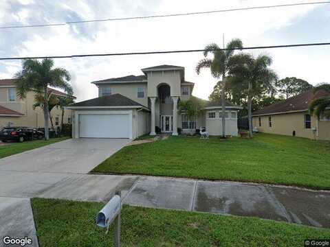 Bayshore, PORT SAINT LUCIE, FL 34984