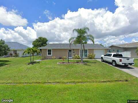 Aquarius, PORT SAINT LUCIE, FL 34984