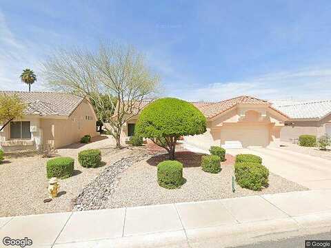 133Rd, SUN CITY WEST, AZ 85375