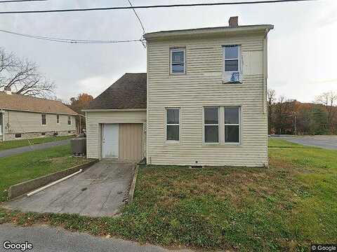 Hill, LEBANON, PA 17046