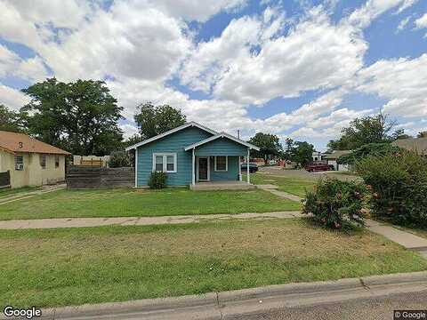 5Th, CANYON, TX 79015