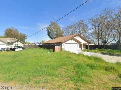 Avenue 22 1/4, CHOWCHILLA, CA 93610