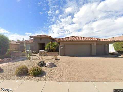 Crescent Ridge, SURPRISE, AZ 85387