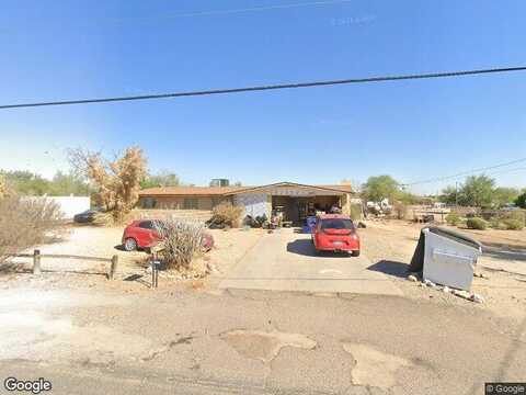 202Nd, BUCKEYE, AZ 85396