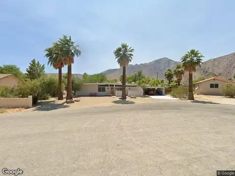 Trebuchet, BORREGO SPRINGS, CA 92004